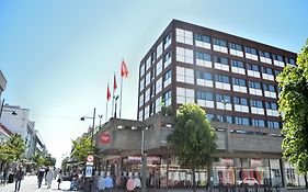 Thon Hotel Kristiansand